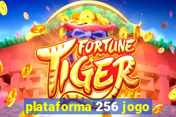 plataforma 256 jogo